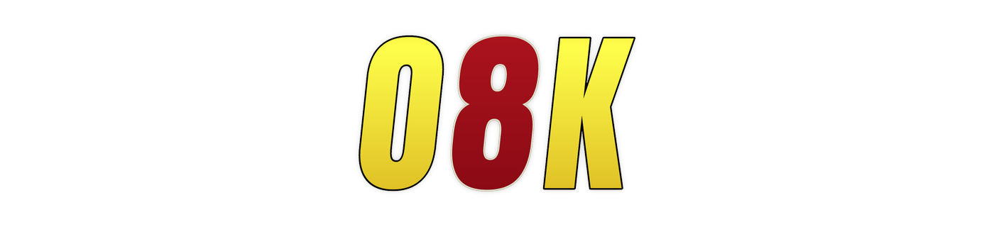 o8k